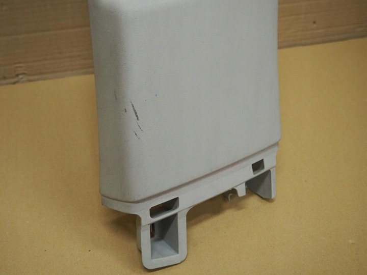 фото №2, Накладка захист стійка правого citroen c4 picasso