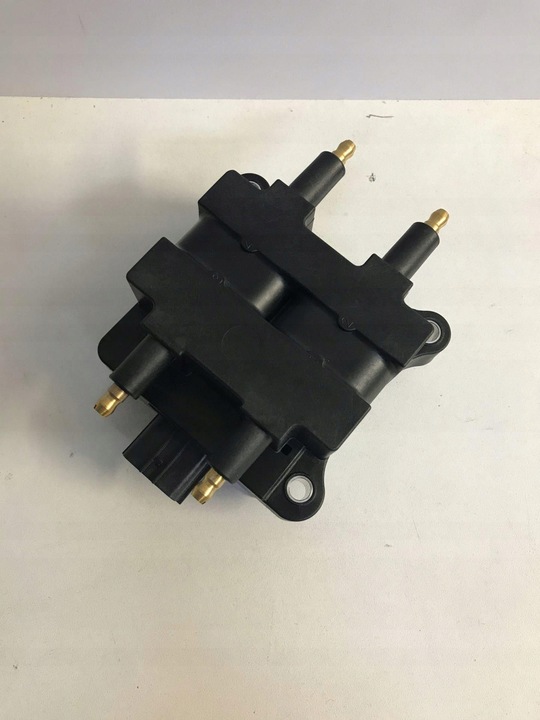 фото №11, Котушка запалювання - планка