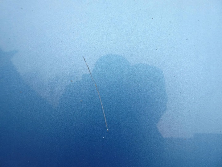 фото №5, Капот перед kpl. ford fiesta mk7 99