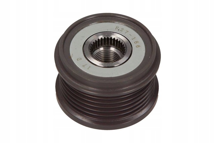 фото №11, As-pl afp5006 генератор - зчеплення jednokierunk