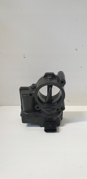 фото №16, Корпус дросельної заслінки seat vw seat ibiza v 6j5 1.4