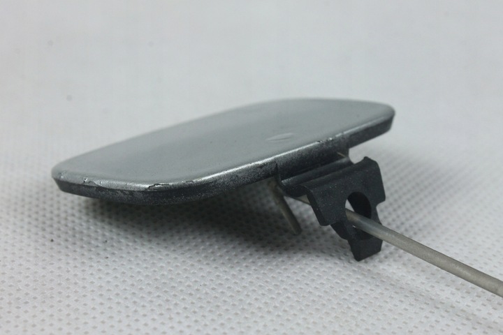 фото №10, Заглушка задня бампера заднього фаркоп зад bmw 7 e38 8125414