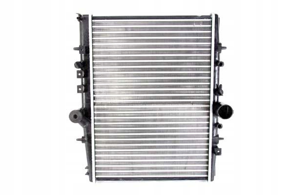 фото №2, Радіаторів двигуна citroen c5 i peugeot 607 2.0/2.0