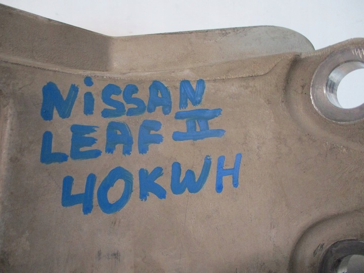 фото №6, Лапи nissan leaf ii 40kwh