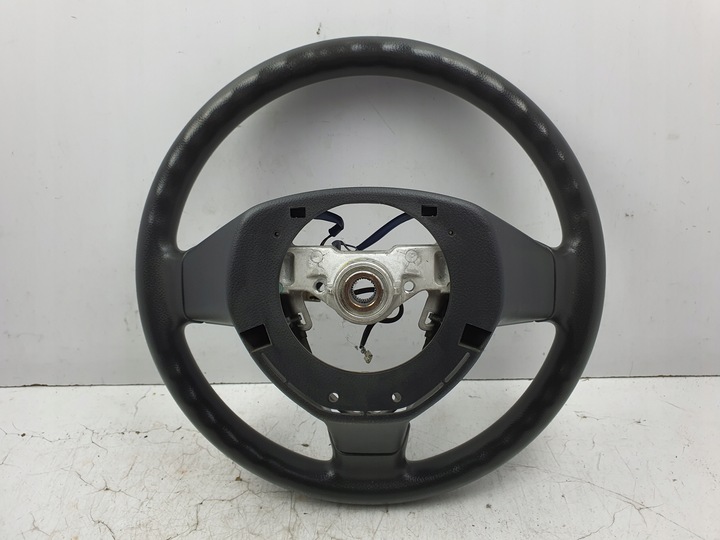 фото №11, Руль suzuki swift mk6 05-10