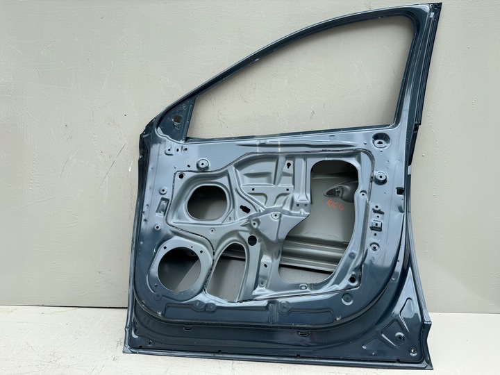 фото №13, Hyundai tucson iv 4 20r- двері правий перед передні праві