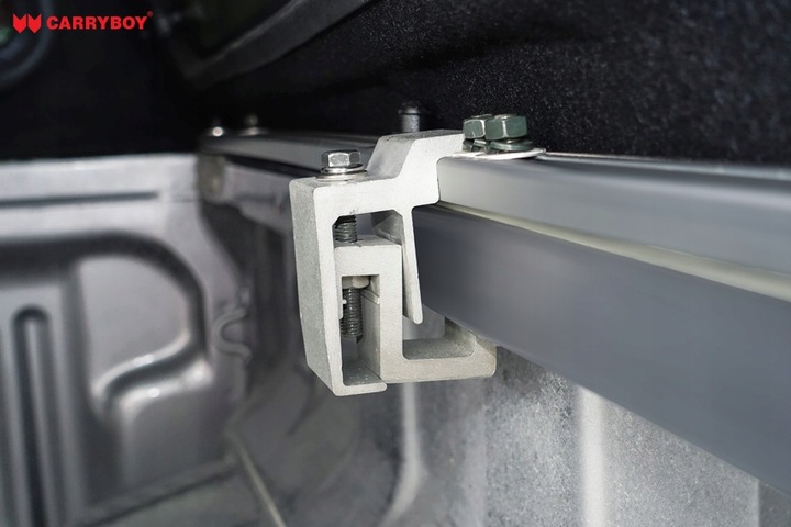 фото №13, Надстройка -hardtop- toyota hilux 2015+centralny замок, серебряная,