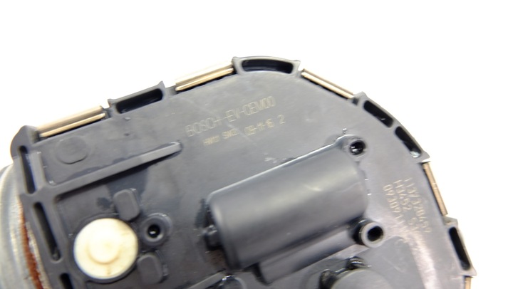 фото №9, Peugeot 407 механизм дворник левый 9670031980 1397220576