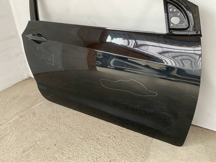 фото №11, Hyundai i30 ii 3d 2012-2017r дверь правые