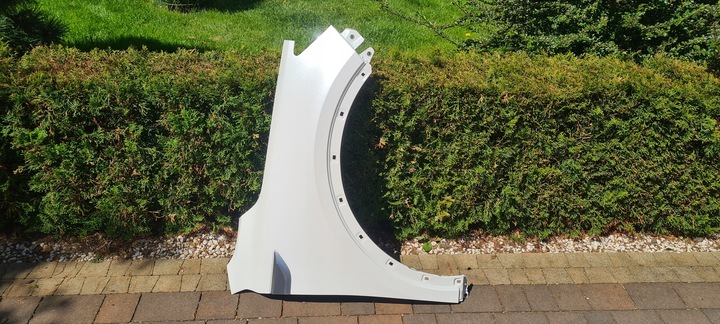 фото №1, Крило переднє правий kia sorento iv 20 - r. swp оригінал