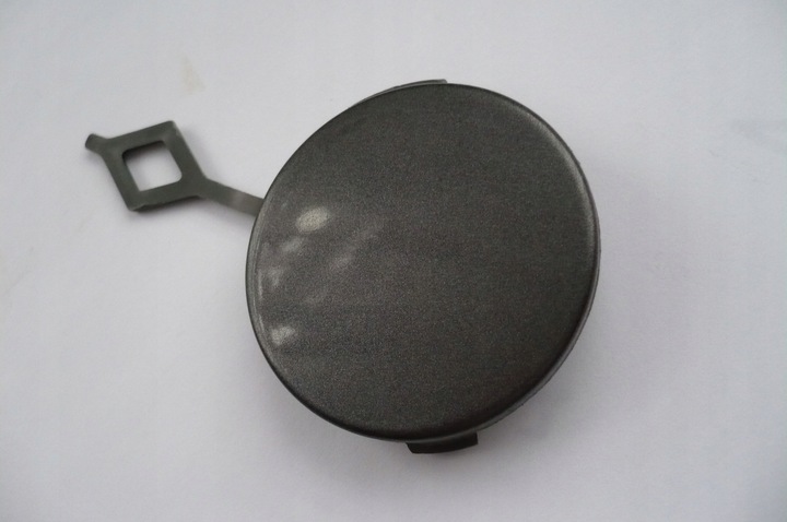 фото №4, Citroen c4 grand picasso ii 13- заглушка фаркоп бампер зад