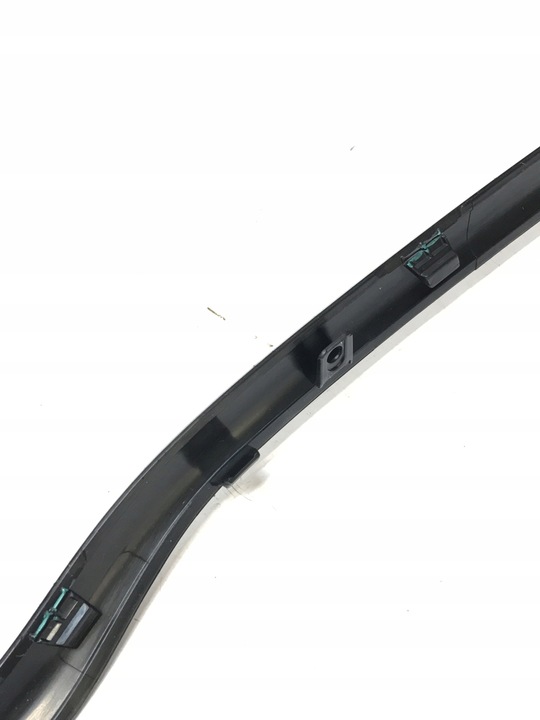 фото №7, Планка центральная диффузор бампера заднего mercedes e класс w213 2138858801