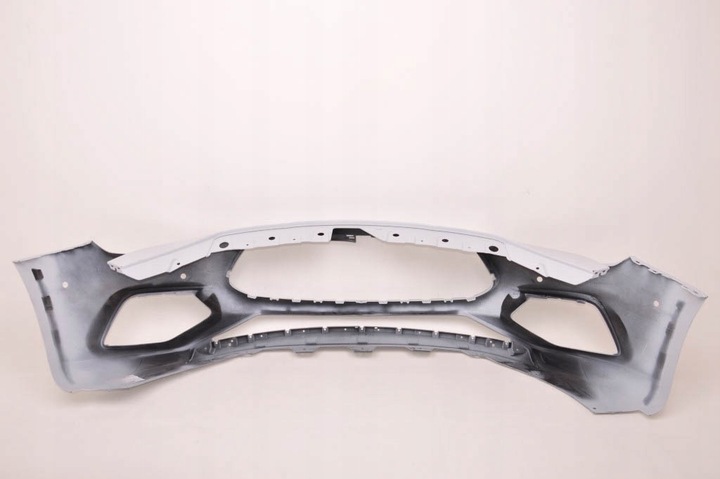 фото №5, Переднее бампер maserati ghibli gransport 2017