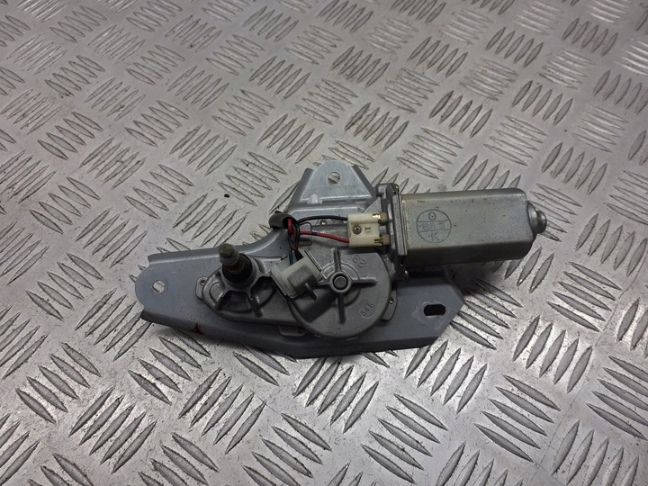 фото №1, Двигунчик двірники зад mazda 2 34376-581