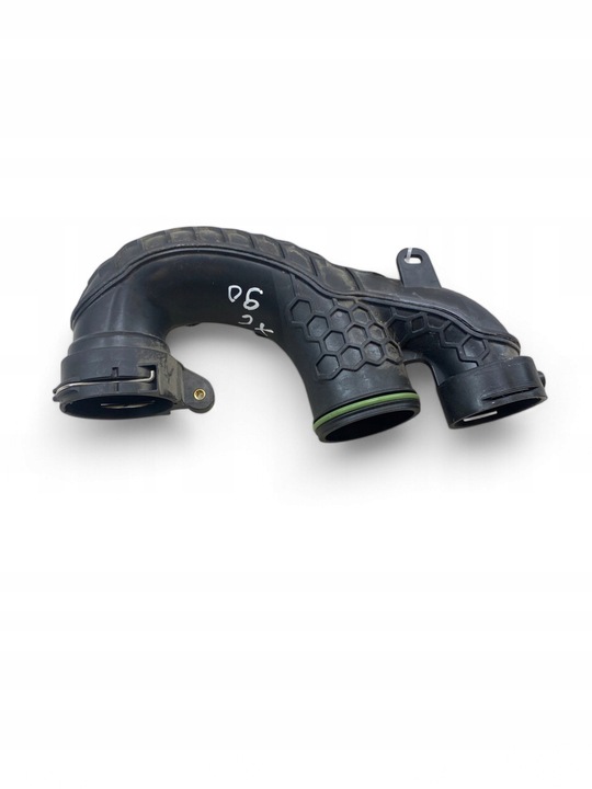 фото №5, Volvo xc90 2016 шланг / труба інтеркулер 31657727