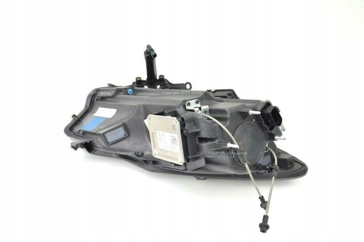 фото №7, Lamborghini aventador фара переднее левый lhd