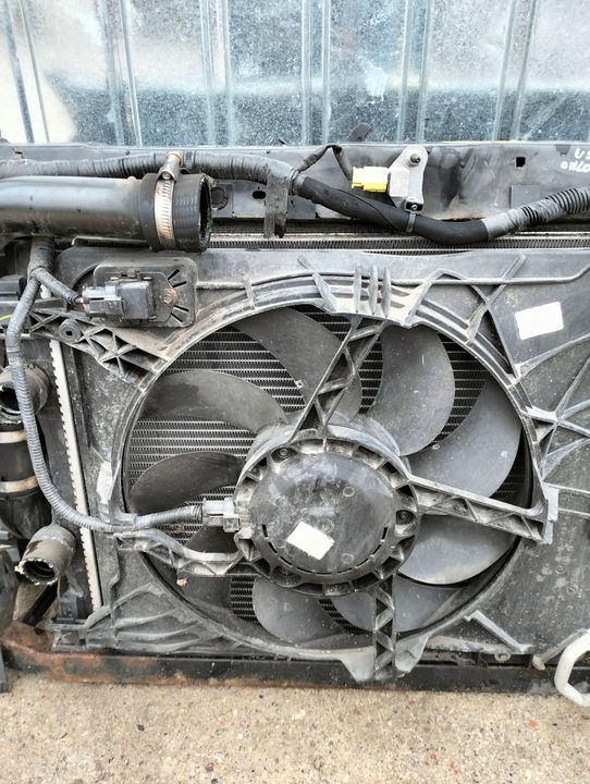 фото №11, Pas переднє 1.5 dci nissan qashqai i j10 рестайлінг роки 2010-2013 комплектний