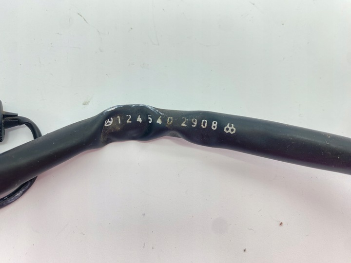 фото №9, Датчик подушка безпеки подушок модуль crash mercedes w124 0038200610 1245402908