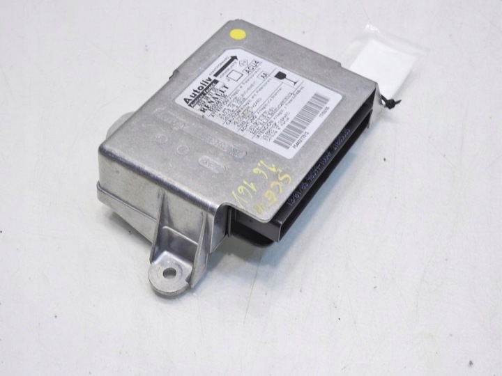 фото №9, Датчик air bag подушка  renault scenic ii 8200481136