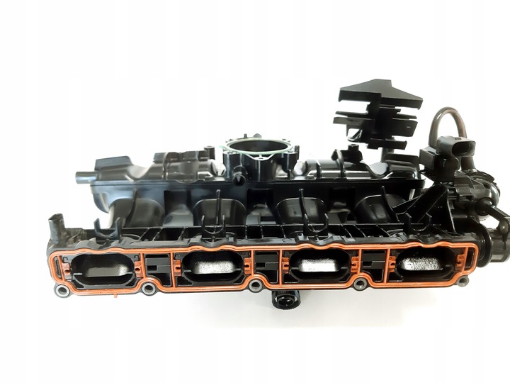 фото №7, Audi 2.0 tfsi 1.8 коллектор всасывающий 06j133185dt описание