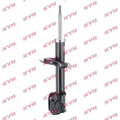фото №12, 2x амортизаторы kyb перед l+p do suzuki sx4, sx4 i