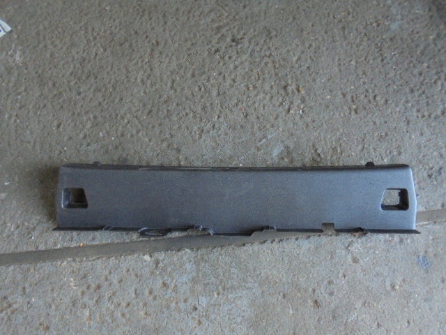 фото №1, Защита ремня багажника volvo 31307102 s60