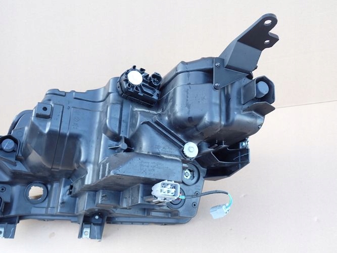 фото №12, Suzuki vitara iii повний led рестайлінг 18- фара правий лампа права 100-7r016