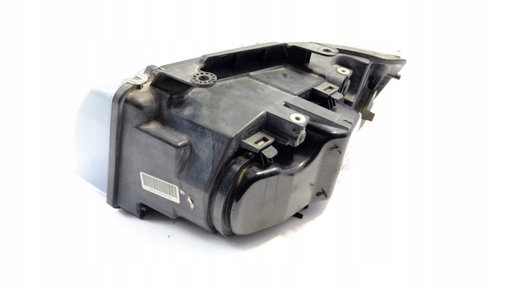 фото №15, Land rover freelander ii фара передняя правое перед eu 6h52-13w029-bc