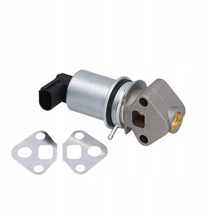 фото №9, Клапан egr audi a3 seat 06a131501g energy ze0029 клапан agr