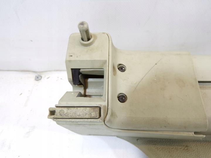 фото №11, Ролета багажника saab 9-3 93 ii 2