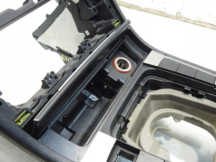 фото №7, Тунель середній vw passat b6 3c1863241bg