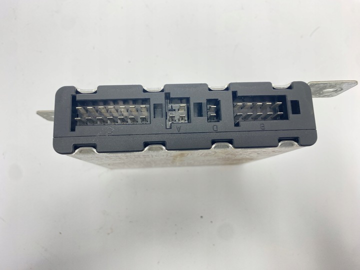 фото №9, Блок управления модуль вебасто mercedes w140 0125451832 sg1571/12v