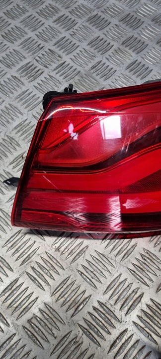 фото №10, Bmw m4 f82 комплект задніх лампа рестайлінг lci 8496523 8496524 7443129 7443130
