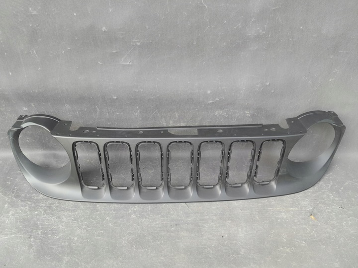 фото №1, Jeep renegade 14- решётка решётка радиатора перед оригинал