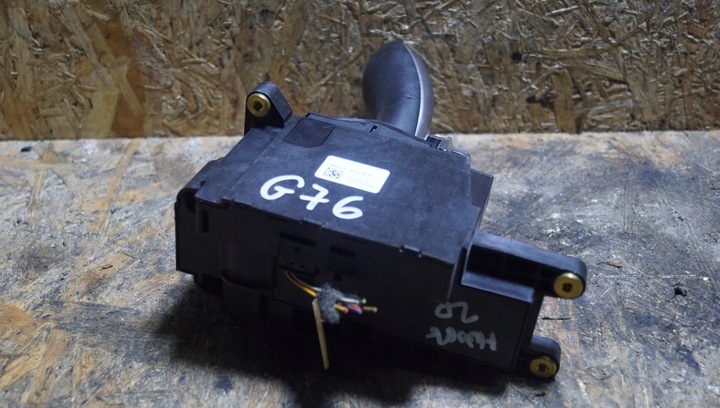 фото №8, Bmw x5 e70 x6 e71 вибірник зміни коробки передач автомат