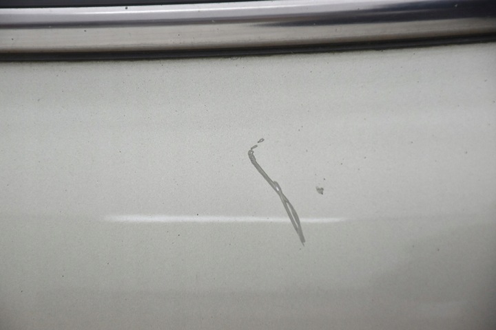 фото №6, Кришка задня зад mini one cooper r56