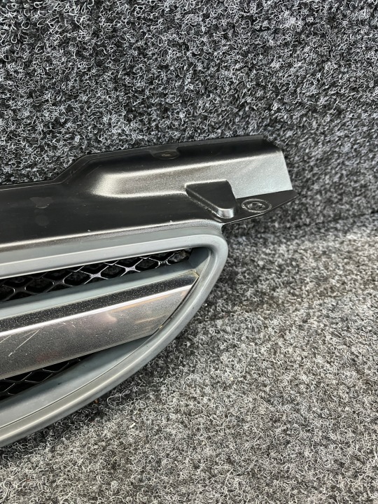 фото №8, Chevrolet aveo i t200 03-08 решётка решётка 96492235