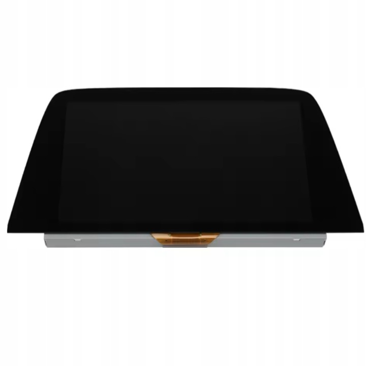 фото №13, Lq080y5dz10 екран сенсорний з дисплей lcd 8'' opel astra k