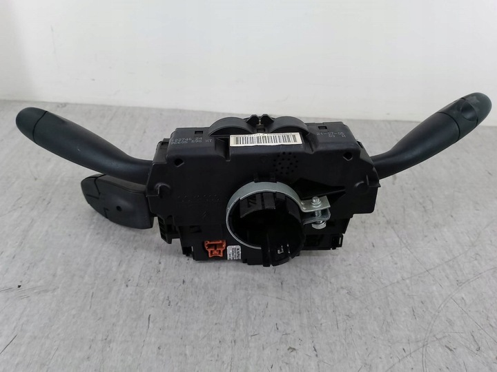 фото №4, Переключатель комбинированный peugeot 307 i 96605598xt com 2000 1.6 16v