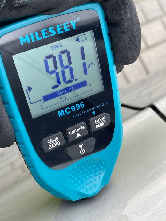 фото №15, Двері лівий зад задні комплектні ford mondeo mk5 v 2014-2019 qd hb liftback