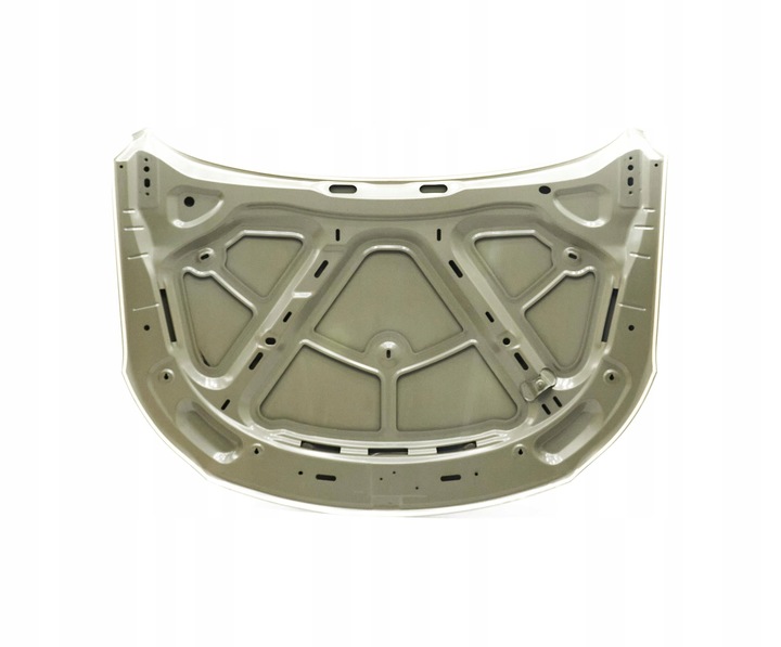 фото №2, Капот do vw passat cc 2009-2011 3c8823031a