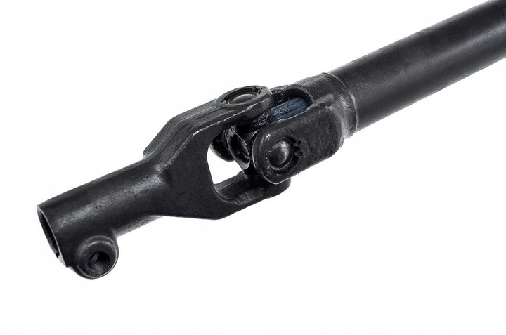 фото №11, Крестовина колонки рулевого toyota rav-4 05-