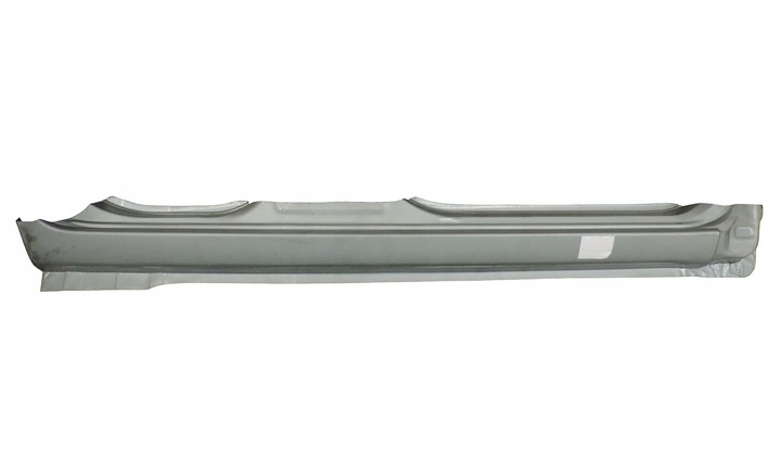 фото №1, Toyota rav4 rav 4 06-13 5d поріг пороги нове оцинковка якість правий