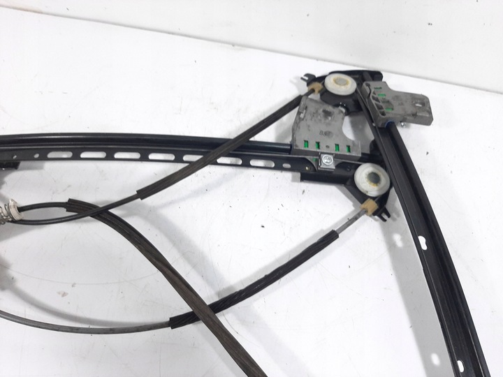 фото №16, Mercedes w216 cl500 06r механізм підйомник вікна праві перед a2167200446