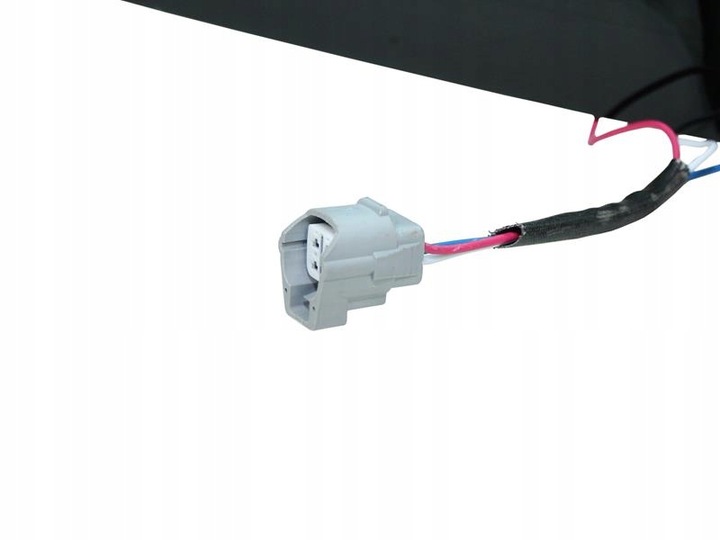 фото №10, Стекло передняя лобовое toyota land-cruiser с подогревом датчик 2017- + прокладка