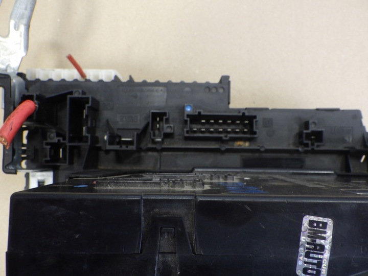 фото №14, Модуль блок керування sam mercedes e-klasa w212 2129004201