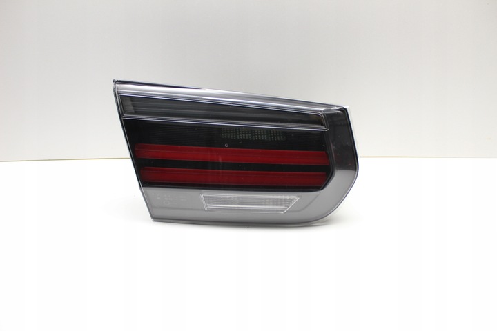 фото №1, Bmw 3 f30 рестайлинг m-performance лампа задняя левая led