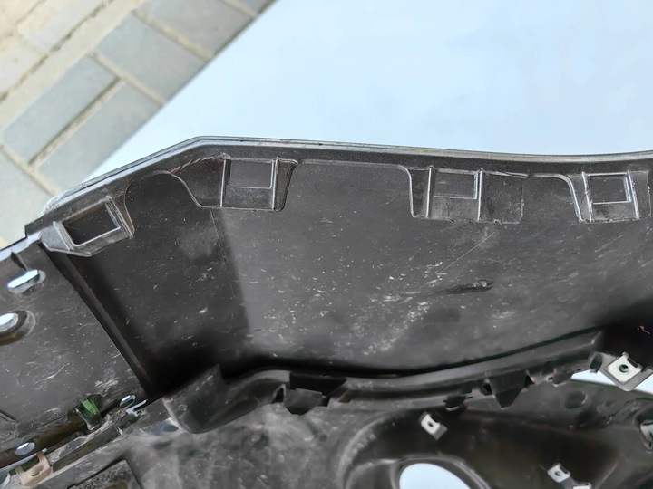 фото №10, Jeep renegade trailhawk- бампер переднее рекомендую