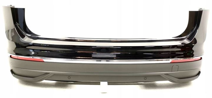 фото №1, Новый org бампер зад vw tiguan ii 5na 4xpdc lc9x