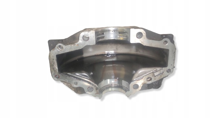фото №7, Корпус крышка коробки коробка передач opel fiat 1.7 1.9 2.0 cdti m-jet 55194293 m32